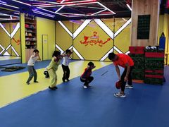 -HELLO功夫(印象城店)