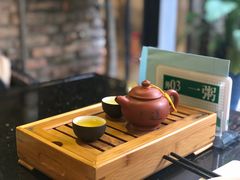 -一粥(华侨城创意文化园店)