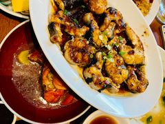 -mezza9 Macau(澳门君悦酒店)