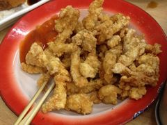 盐酥鸡-做了不起的80后