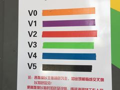 -乐攀岩馆(奥莱店)