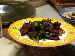 -那家小馆•北京菜•烤鸭(中关村店)