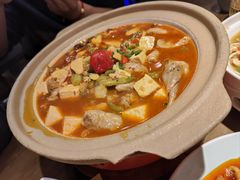 -向川南·水煮鱼·川菜(和平里店)