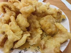 -顺姬冷面(长白西路店)