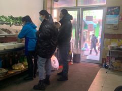 -老邮差酸辣粉麻辣烫(步行街店)