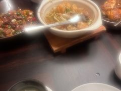 -浙江安吉JW万豪酒店·万豪中餐厅