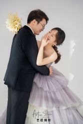 -艺匠摄影ARTIZ STUDIO(南京店)