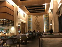 -水月周庄铂尔曼酒店 · 漾全日餐厅