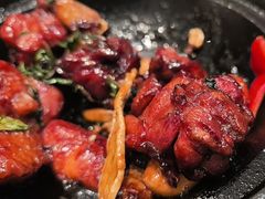 -志明眷村·台式融合菜·宵夜