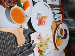 -斗牛士牛排餐厅(嘉里汇店)