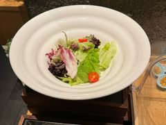 -京旬海鲜放题·铁板烧自助餐厅