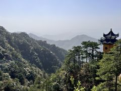 -九华山风景区
