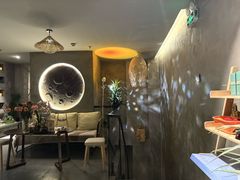 -施奈儿.洗头頭療.按摩SPA.采耳(上梅林店)