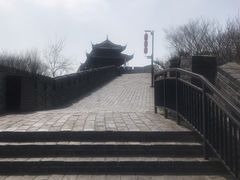 -虞山城墙