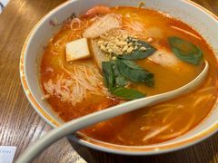 -越南牛肉河粉餐厅(书院巷店)