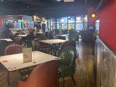 -清真·艾美可餐厅(鹏欣水游城店)