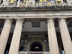 -上海锦江金门大酒店