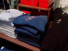 -Abercrombie & Fitch(三里屯太古里店)