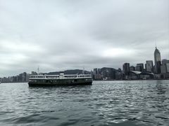 -香港海事博物馆