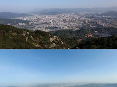 -青芝山风景名胜区