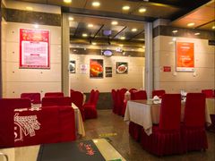 -东四民芳餐厅(朝阳门店)