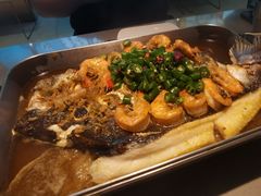 -半天妖烤鱼(大兴大悦春风里店)