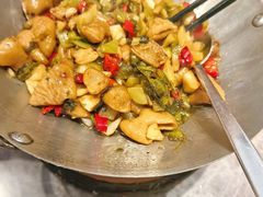 -湘轩·土菜研究院(光大店)