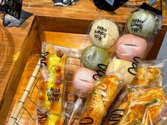 -Max Bakery 阿唛手作
