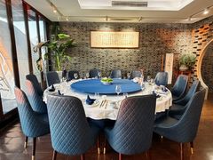 -火福·天湖阁大闸蟹博物馆主题餐厅(浅水湾店)