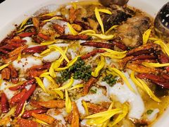 -新太二·鲜料川菜(晶耀前滩店)