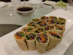 -北京全聚德(方庄店)