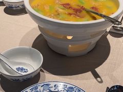 -漢舍中国菜馆(889广场店)