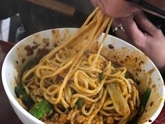 -朱儿面庄(洋河三路店)