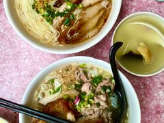 -农民泰国菜