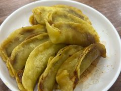 -草桥清真牛肉锅贴扁食店