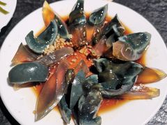 拌松花-买又大餐厅(福林里店)