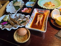 -松鹤精致料理(五一中路店)