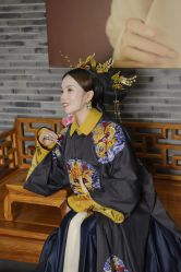 -盘子女人坊生日照·摄影馆(华强店)