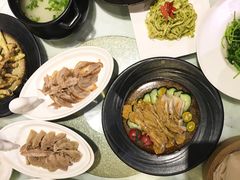-北京老铺烤鸭(西稍门店)