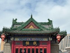 -古文化街旅游区