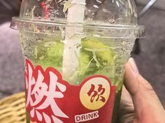 -燃计沙茶皇·香港沙茶火锅(人广旗舰店)