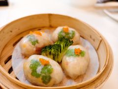 -银灯食府(丽丰国际中心店)