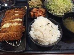 犀牛家(观前总店)-犀牛家猪排