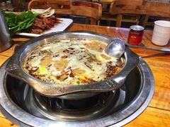 -袁记串串香(川师店)