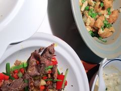 -遇见湘·地道湖南菜(黄埔泰丰店)