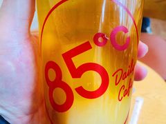 -85度C(深圳佳宁娜店)