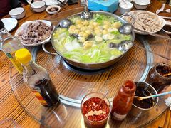 -藏书金记家宝羊肉馆(黄河北路店)