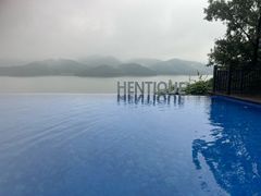 -天目湖涵田半山温泉