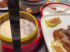 -大食客·非遗吉菜(高新和园店)