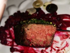 -AZUL by FUEL蓝色·法式酒馆(琶醍店)